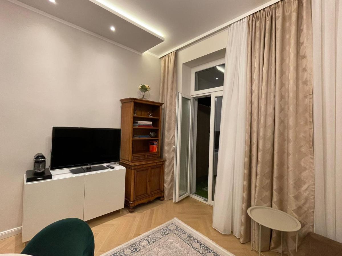 Herz Von Wien Mariahilfer المظهر الخارجي الصورة